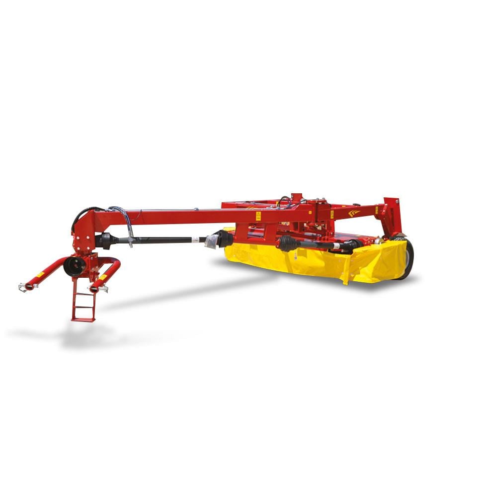 FMDM 320C - 8 Diskli Çayır Biçme Makinesi FİMAKS