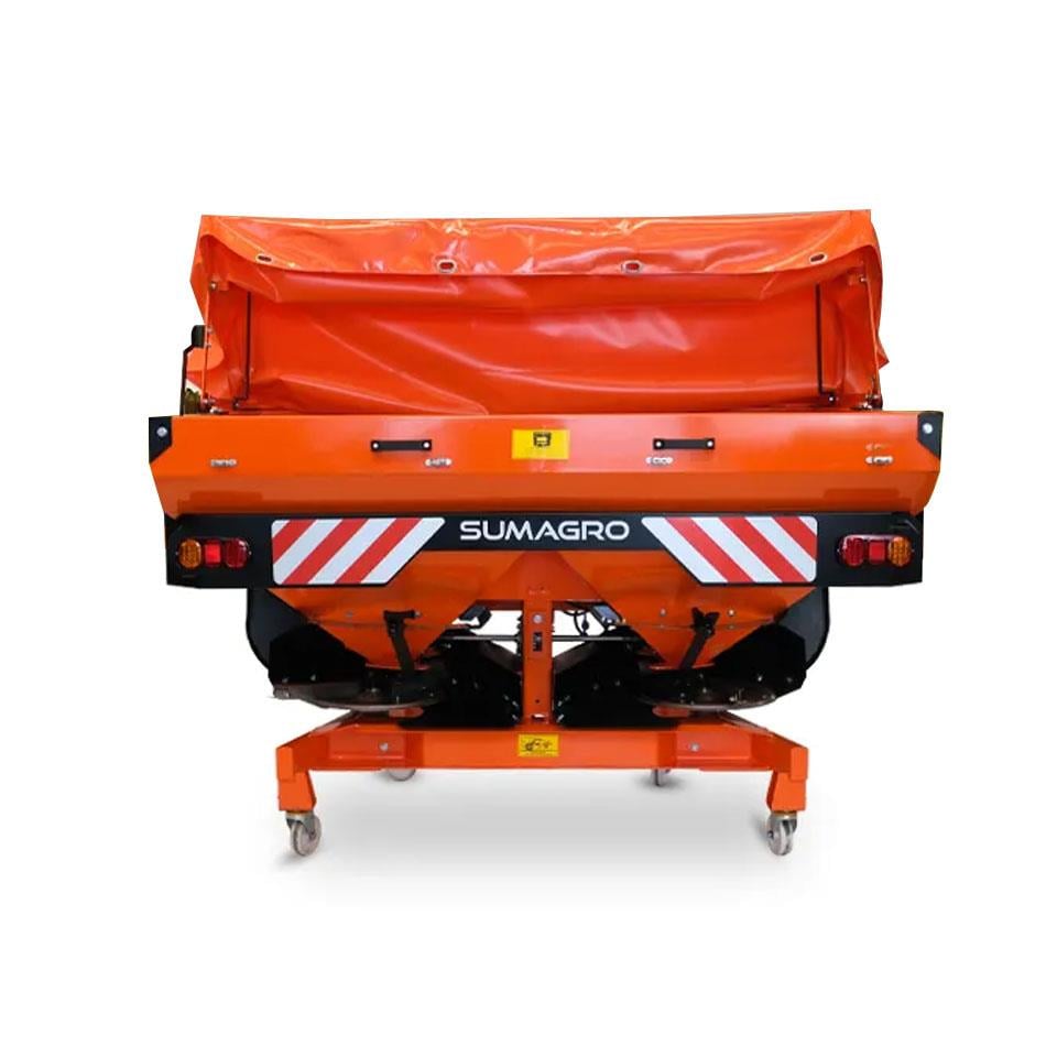 Gübre Serpme Makinesi S-900 - SUMAGRO TARIM