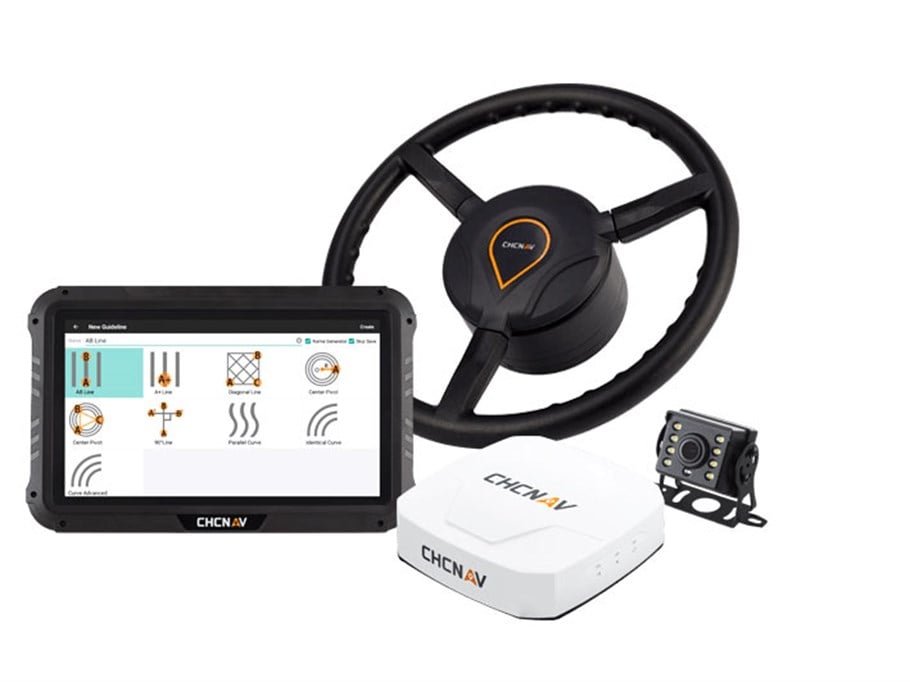 NX510 SE - Otomatik Dümenleme Sistemi CHCNAV 