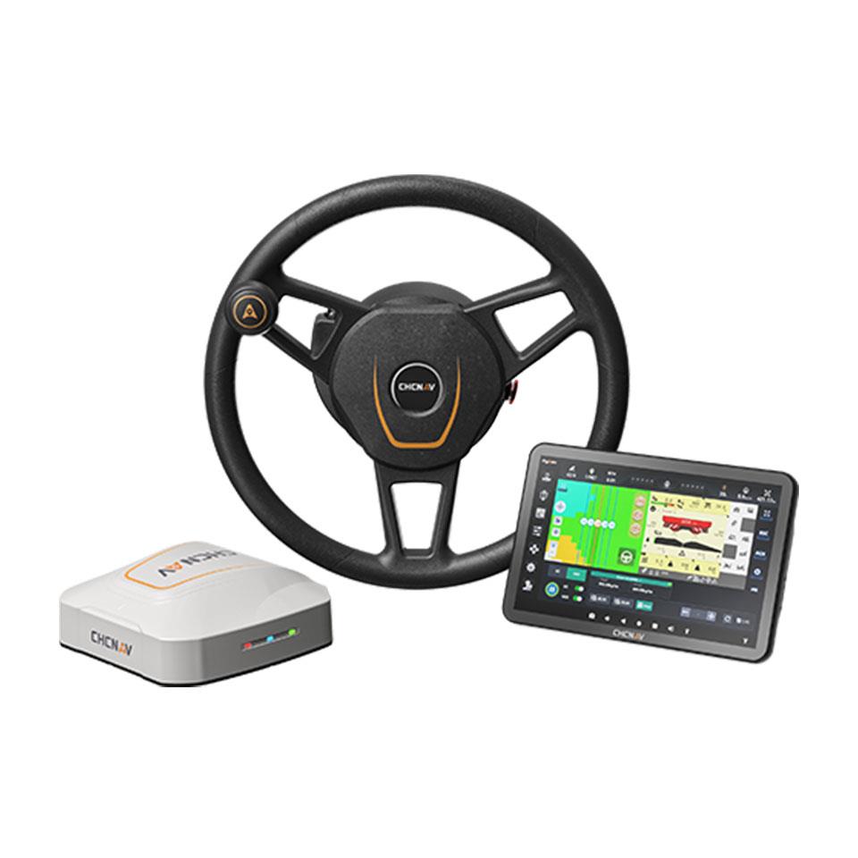 NX610 - Otomatik Dümenleme Sistemi CHCNAV 