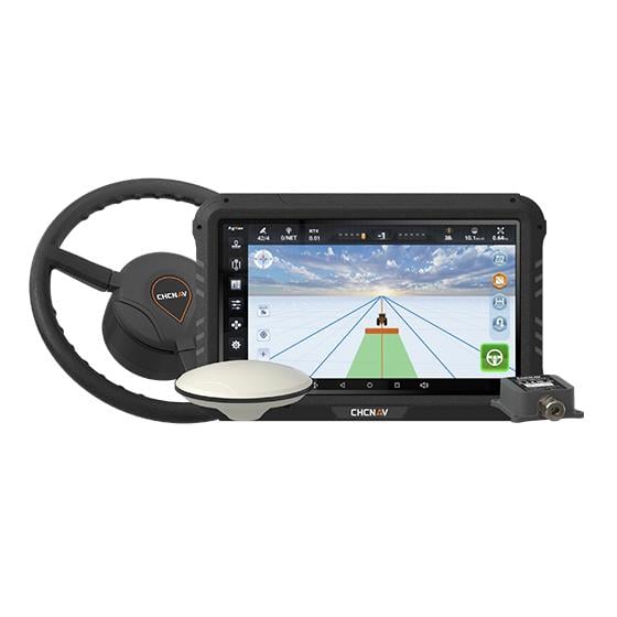 Otomatik Dümenleme Sistemi- CHCNAV X10