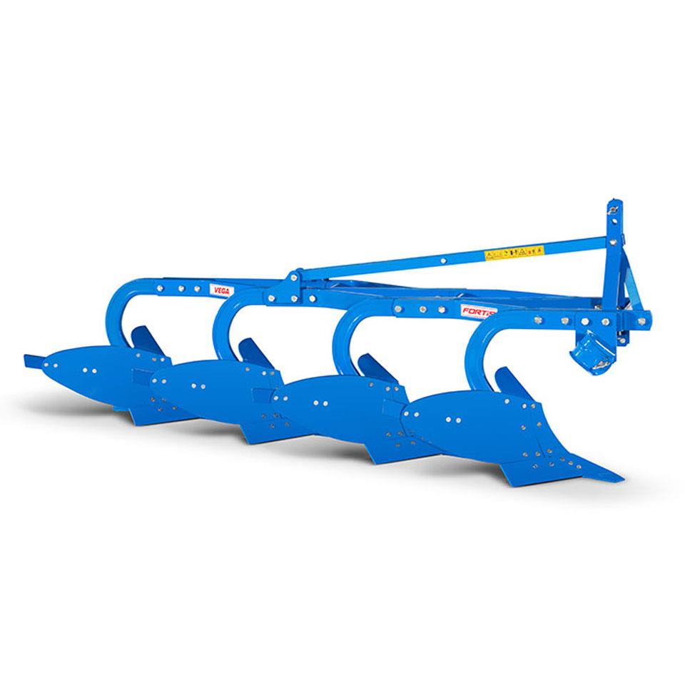 Vega Klasik Model Pulluk - FORTİS TARIM