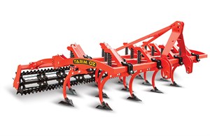 Kültivatör Gazayağı  Merdaneli TARIMÖZ