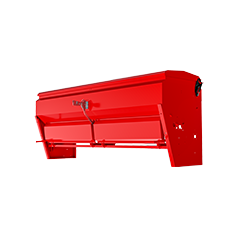 Yüksek Hacimli Depo