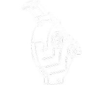 Şeffaf kursak ikonu