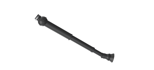 Özel tasarım hortum