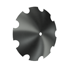 56 CM Disk