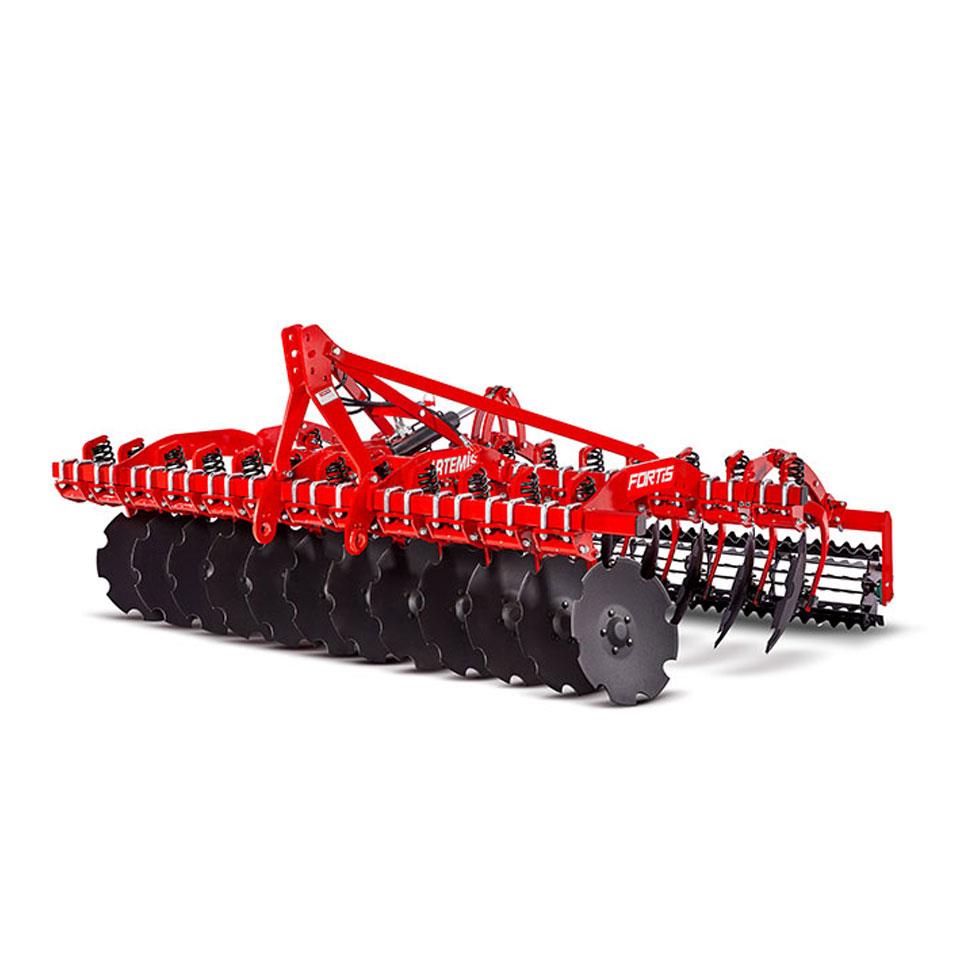 Artemis 62 Çap Bağımsız Yaylı Goble - FORTİS TARIM
