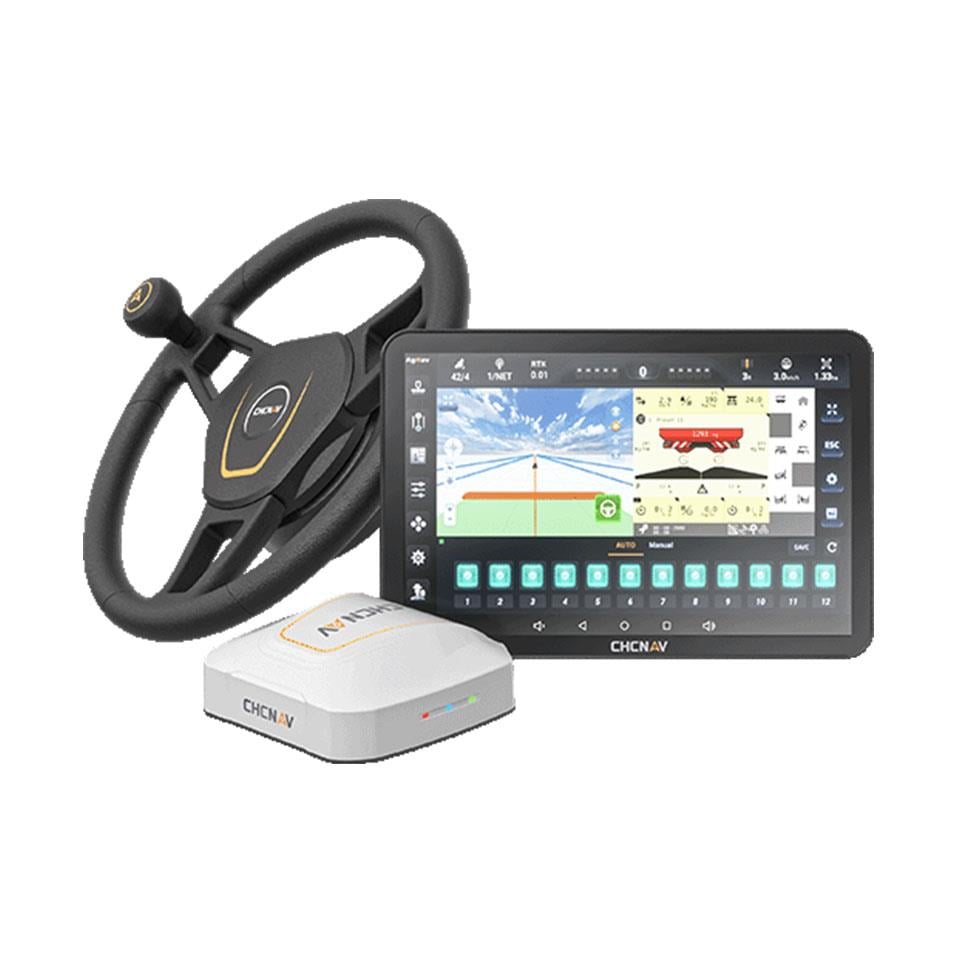 NX612 - Otomatik Dümenleme Sistemi CHCNAV 