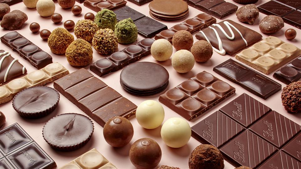 Kaliteli Çikolata Nasıl Olmalıdır? l Tatlistan