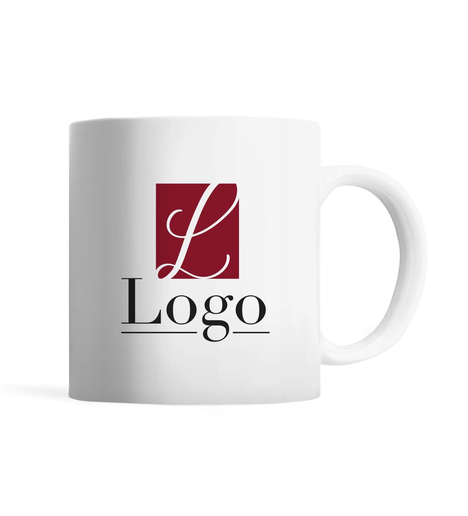 Firma Logolu Kupa Bardak Hediyesi