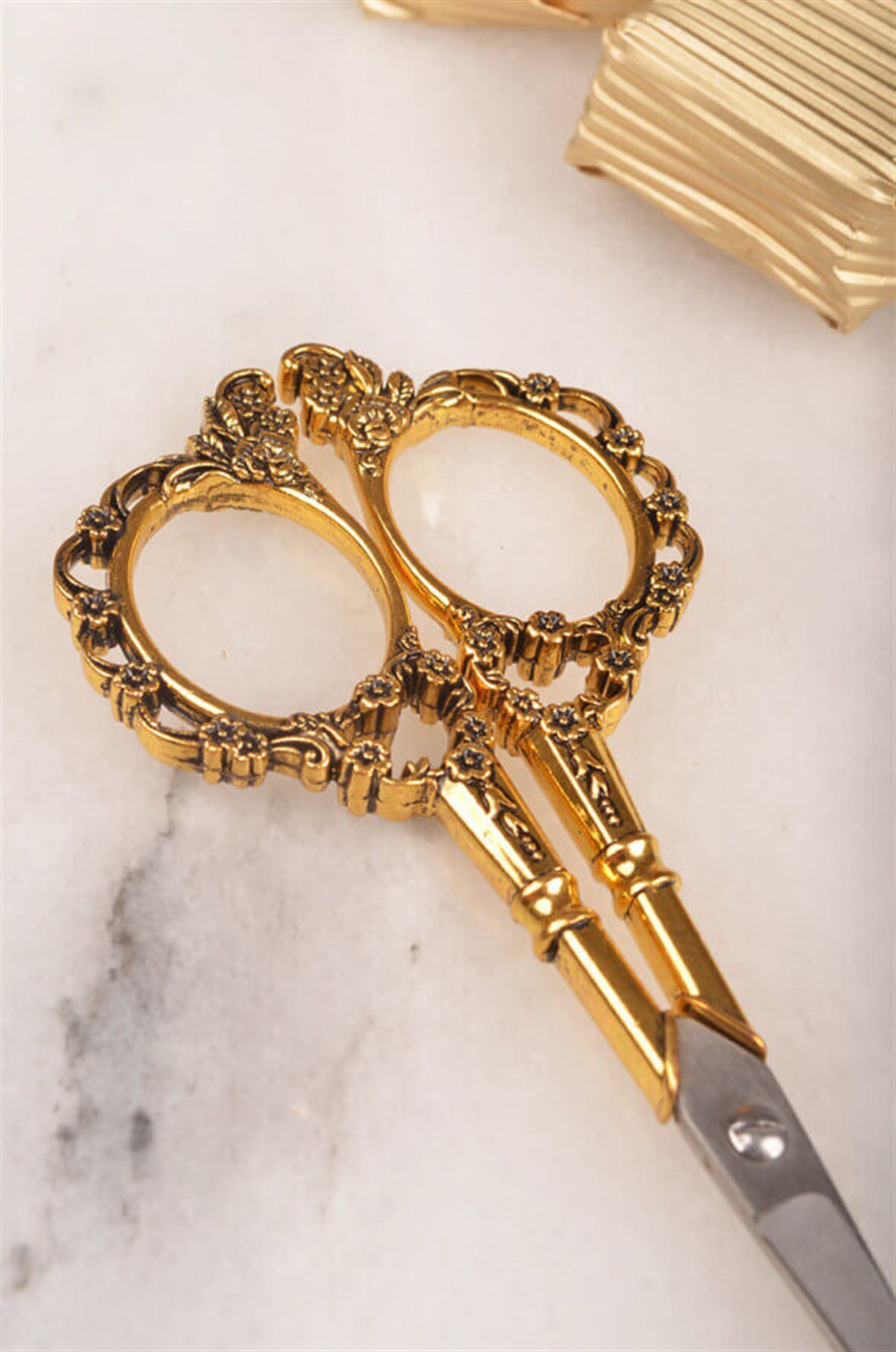 Altın Söz & Nişan Makası