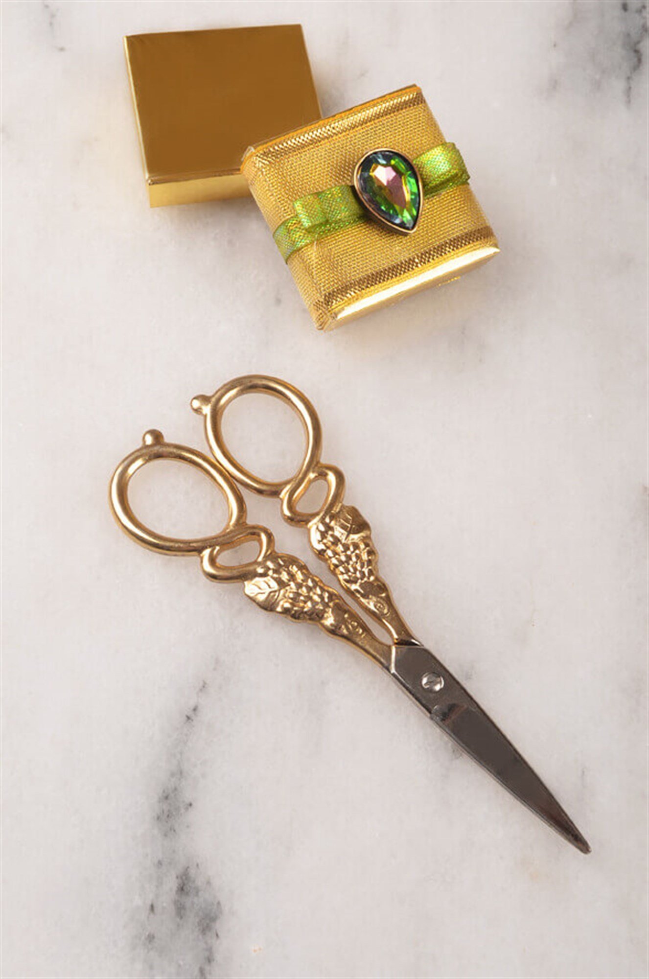 Altın Söz & Nişan Makası