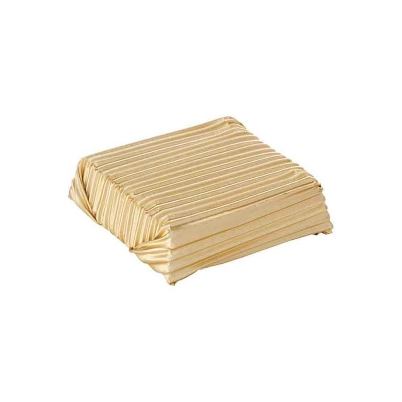 Altın Yaldız Sargılı 500 gr Fıstıklı Çikolata