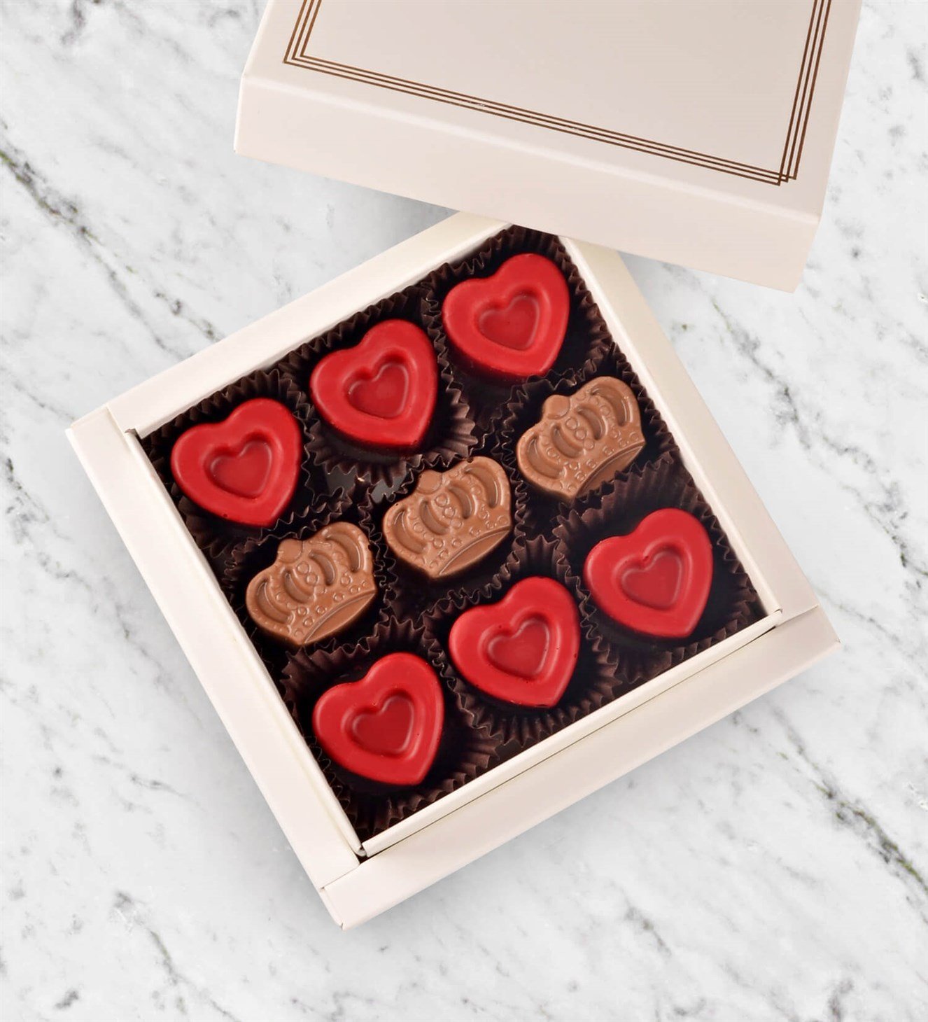 Prenses Çikolatası