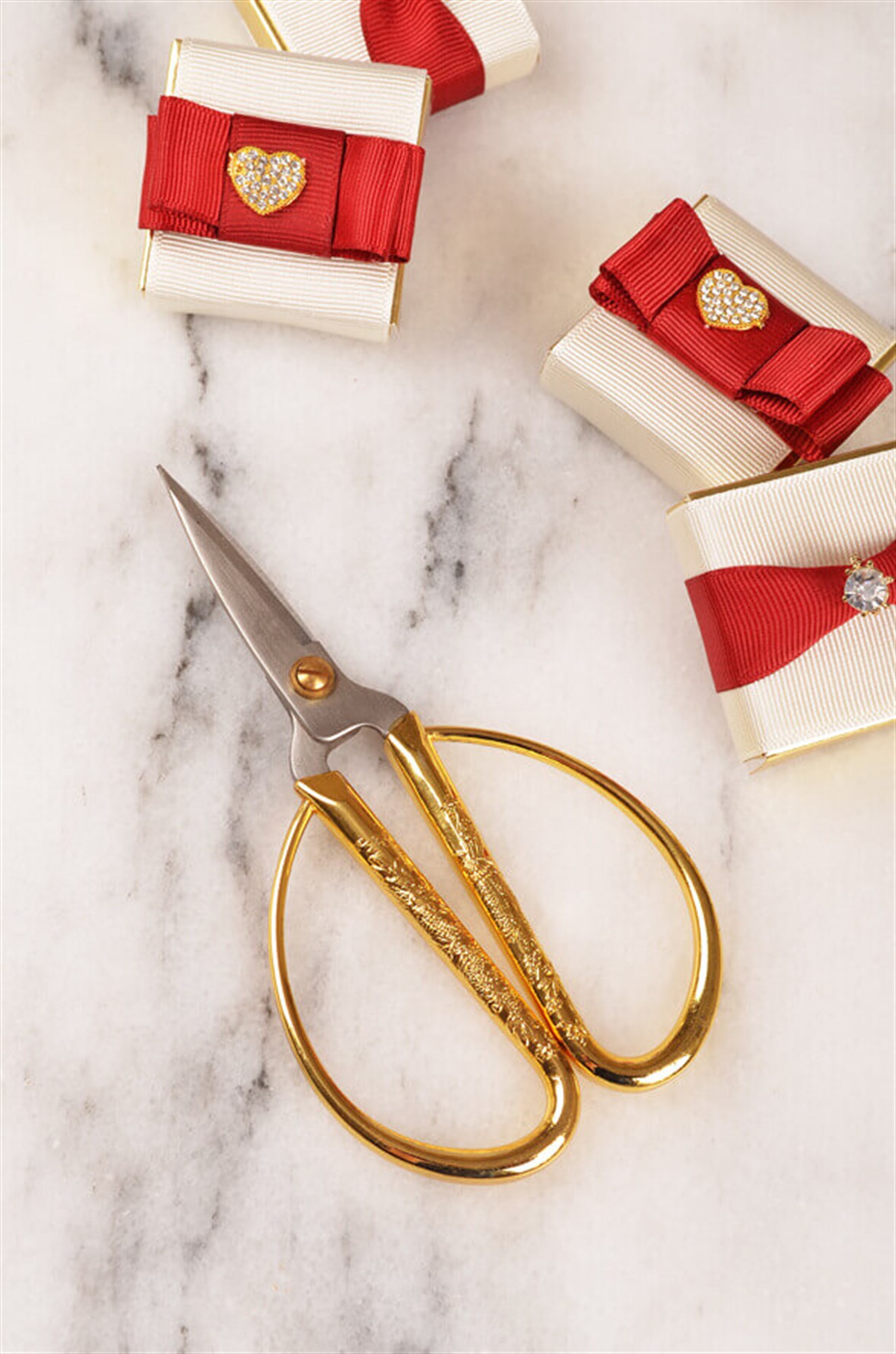 Altın Söz & Nişan Makası