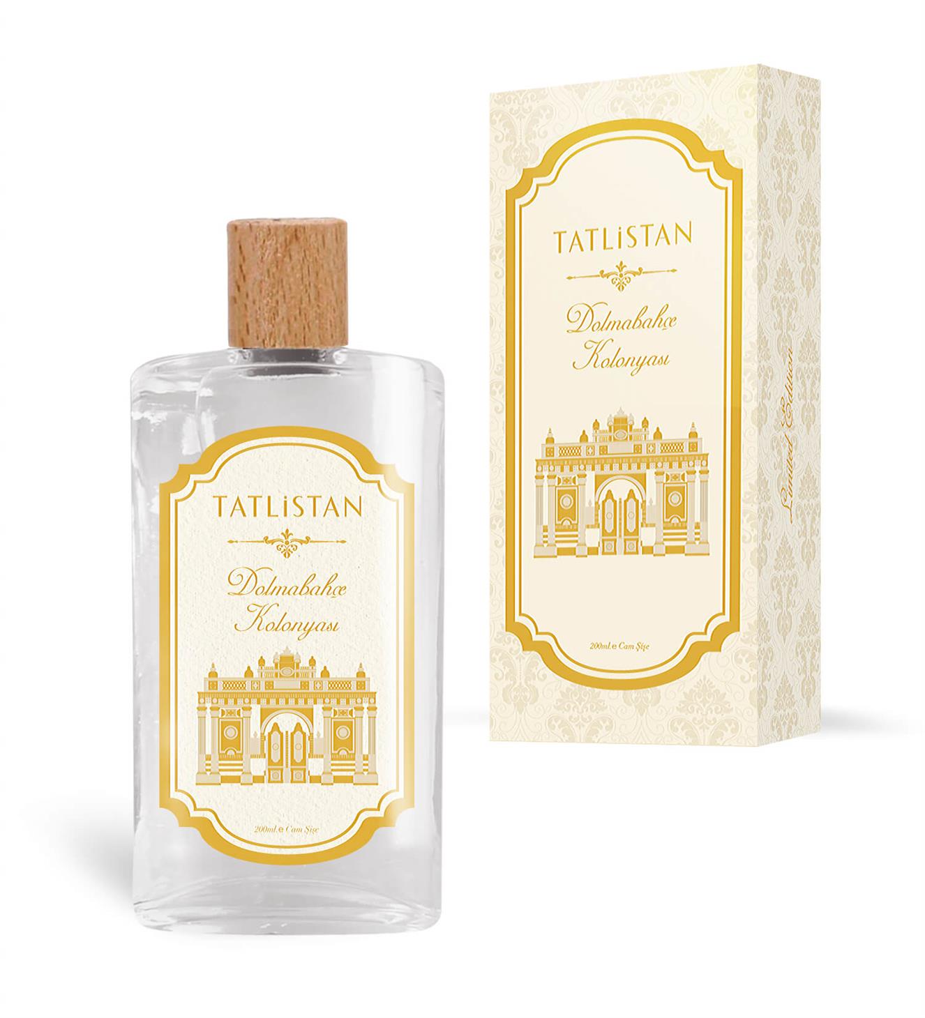 Dolmabahçe Kolonyası