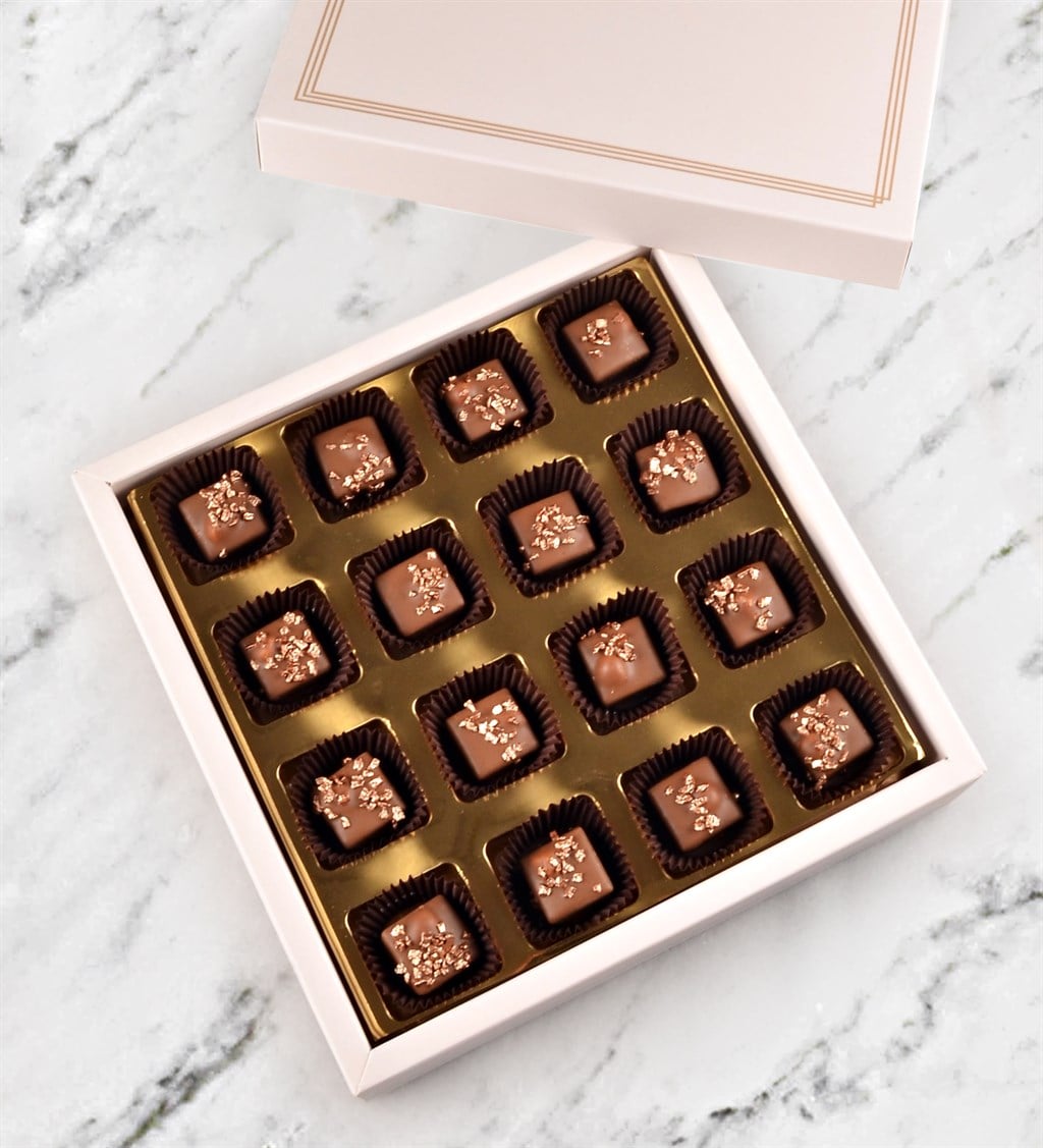 Fındıklı Pralin Çikolata