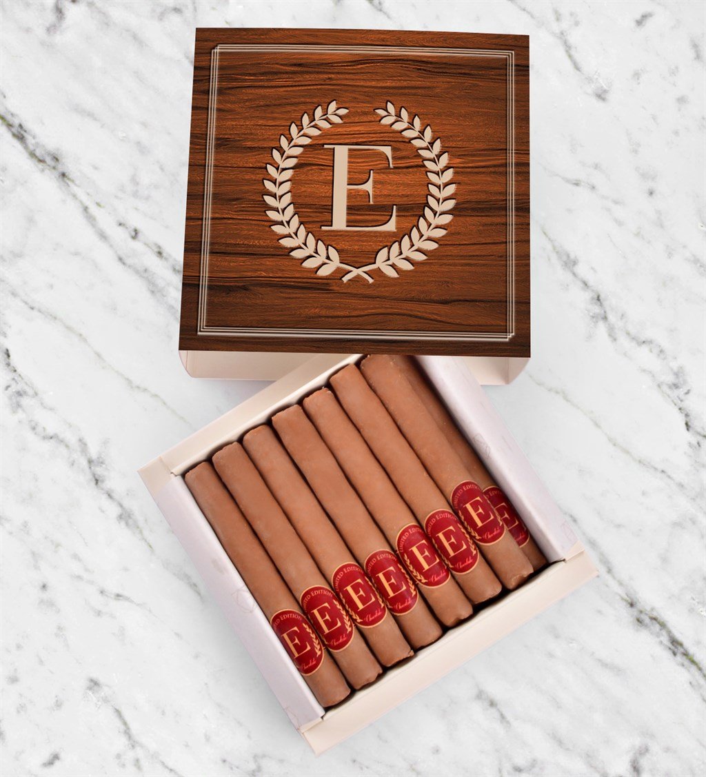 Harfli Rulo Çikolata 21'li