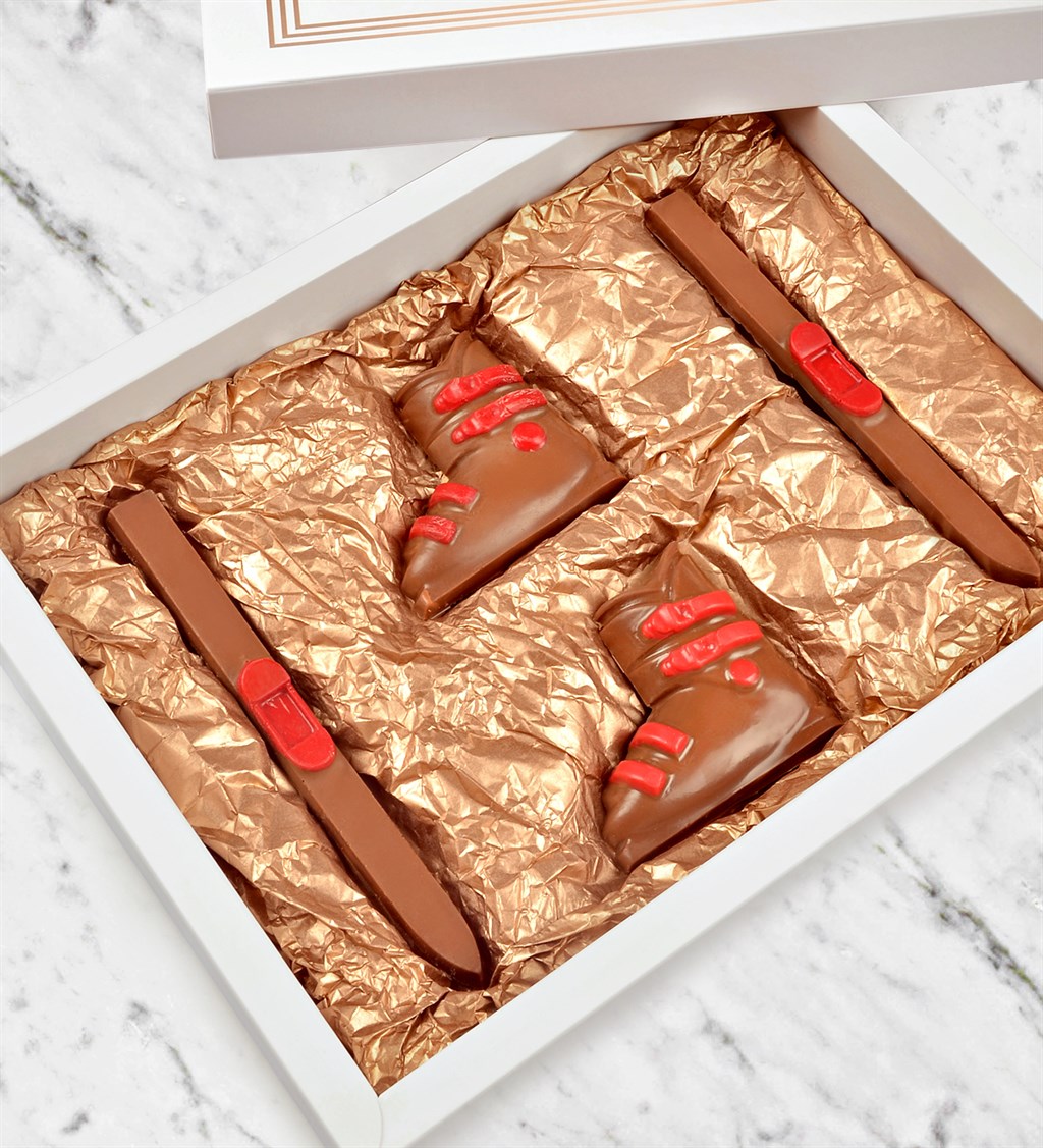 Kayak Çikolataları