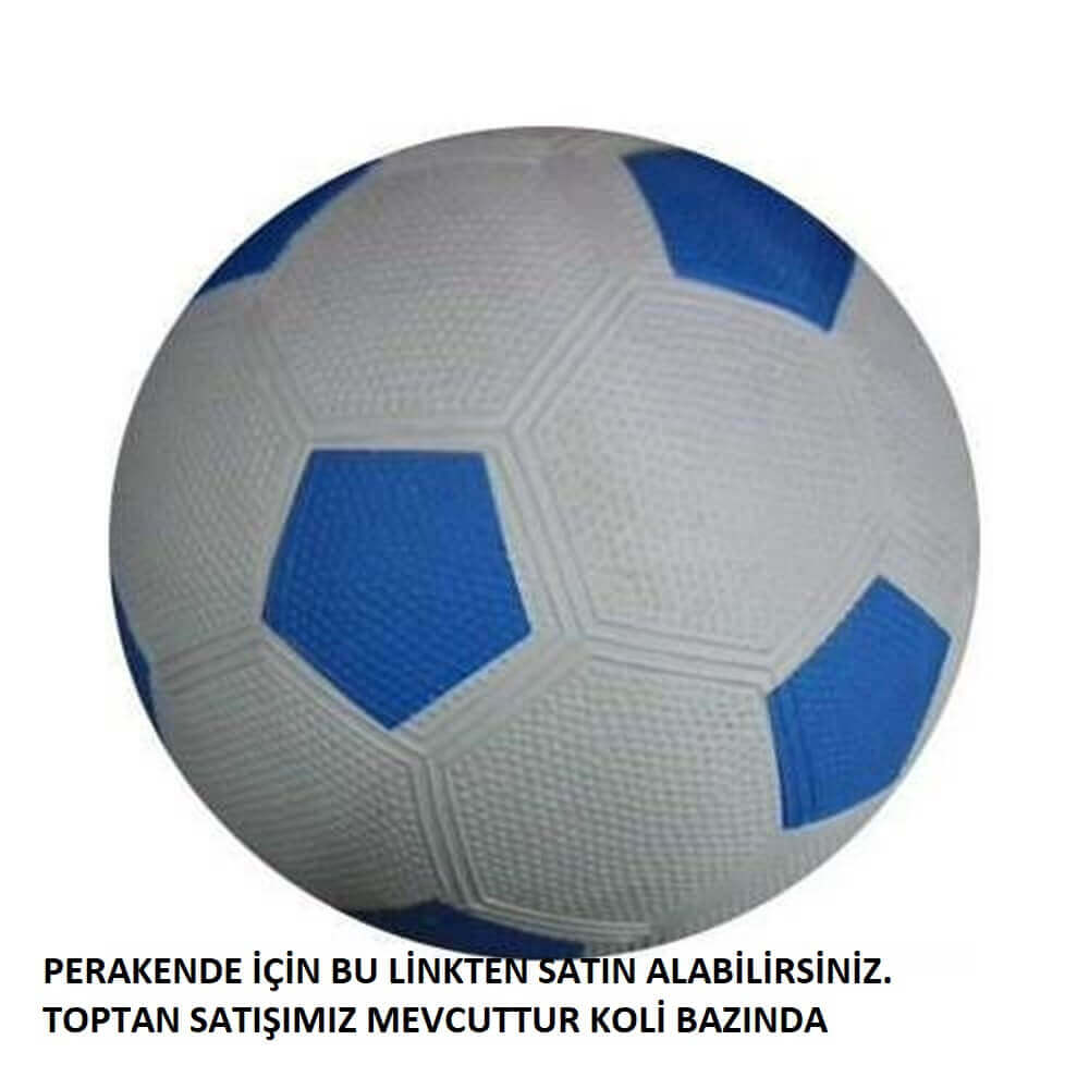 FUTBOL TOPU 