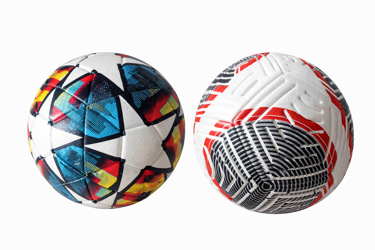 430 Gram No: 5 Futbol Topu - Nizami Maç Standartlarında