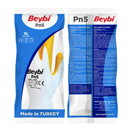 Beybi İş Eldiveni Pn5 