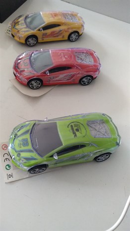 racer otomatik yönlendirmeli oyuncak pilli ışıklı araba
