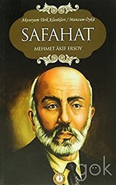 Safahat: Türk Klasikleri / Manzum Öykü 