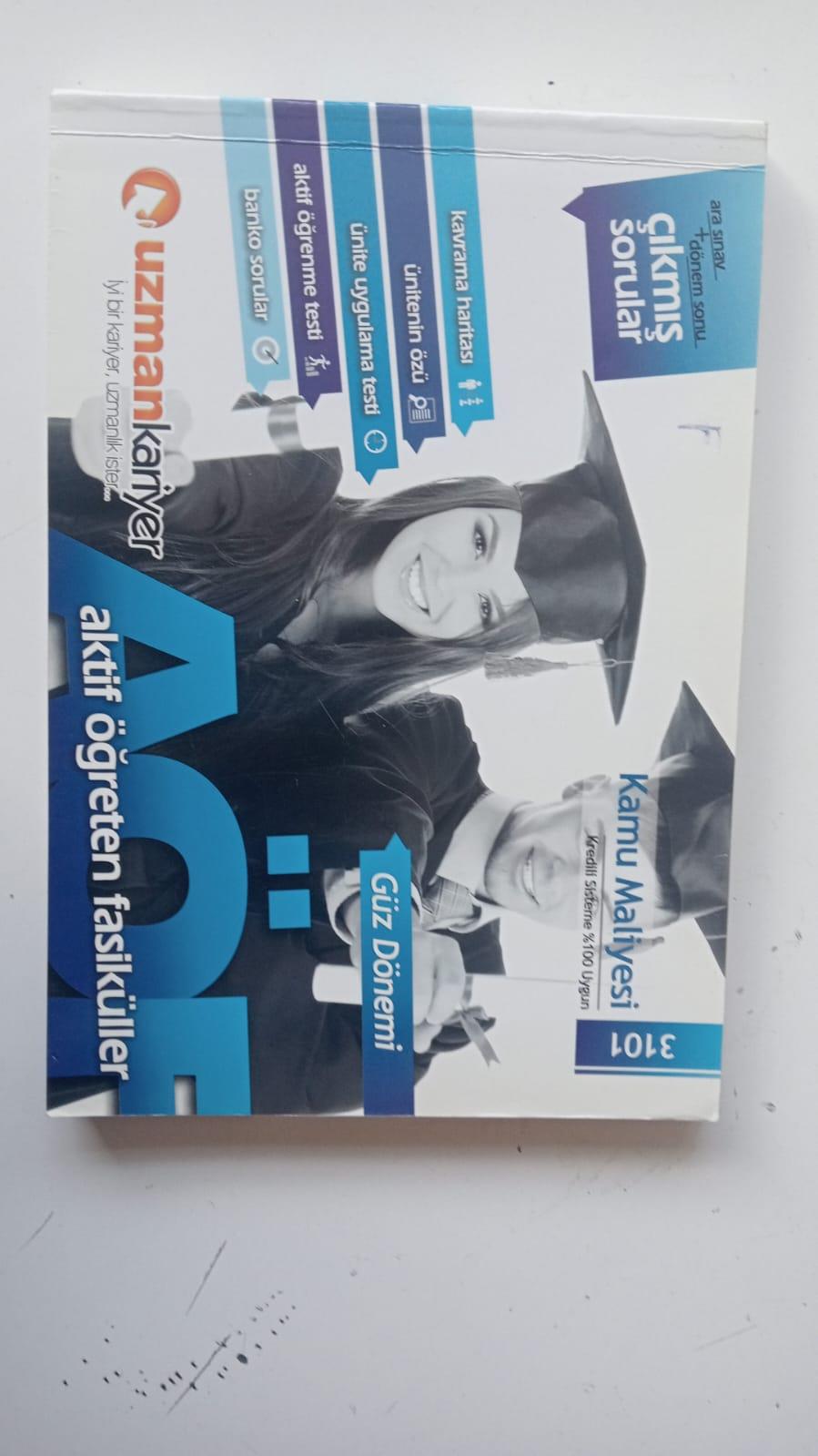 aktif öğreten fasiküller ara sınav+dönem sonu çıkmış sorular