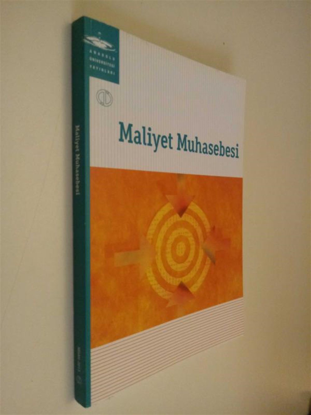 AÖF Maliyet Muhasebesi