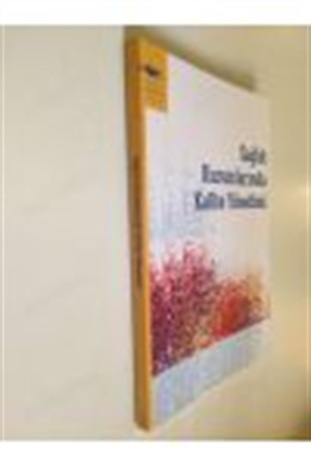 AÖF Sağlık Kurumlarında Kalite Yönetimi