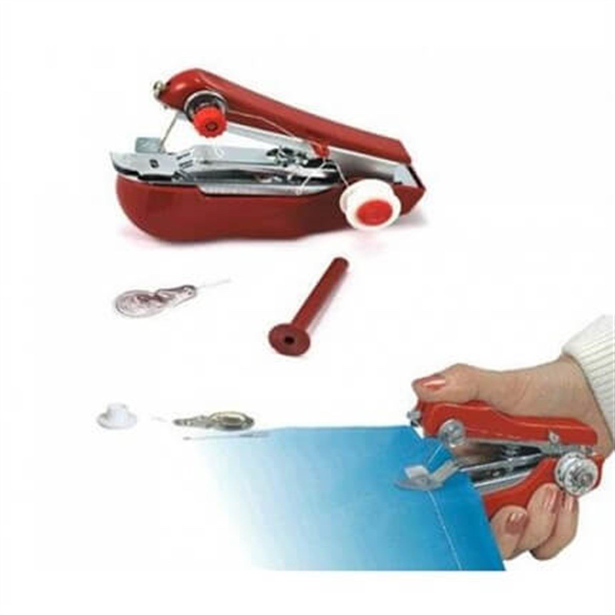 Changshan Mini El Dikiş Makinesi