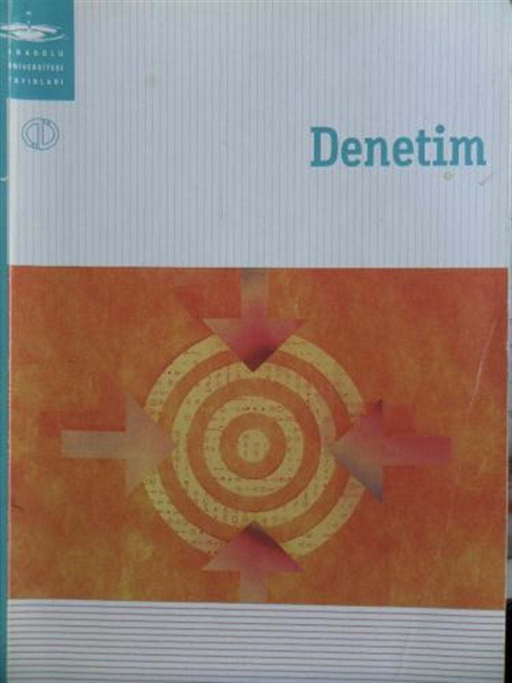 Denetim