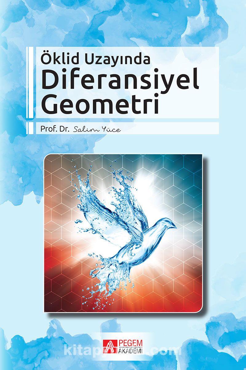 difera geometri öklid uzayında salim yüce
