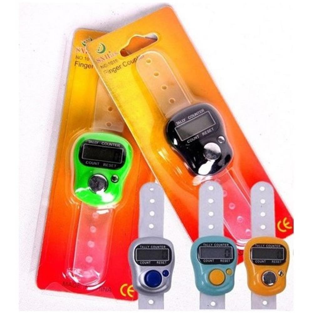 DİJİTAL ZİKİRMATİKVE TESBİHAT DUA SAYAR