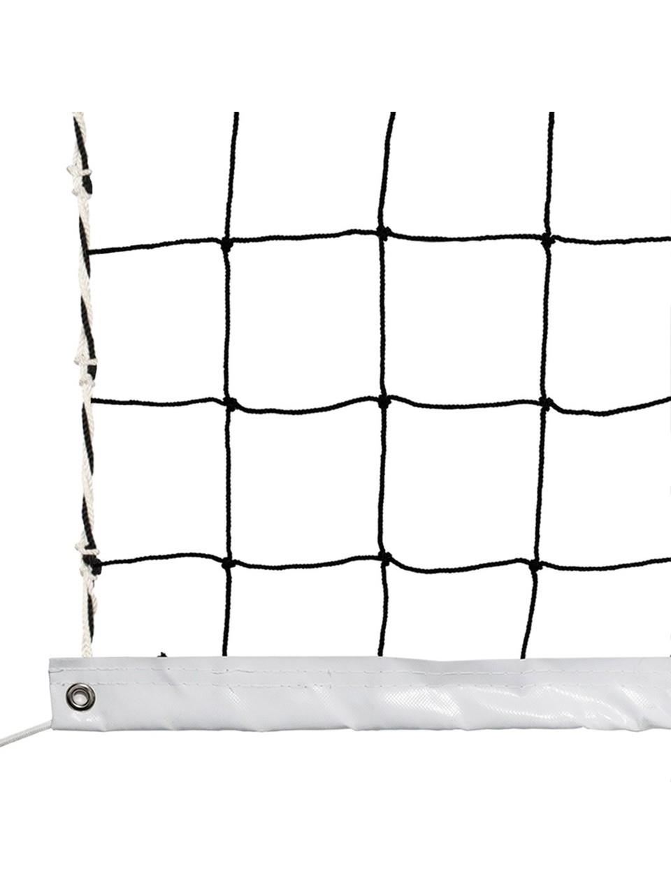 Double W Profesyonel Voleybol Filesi – Standart Nizami Ölçülerde