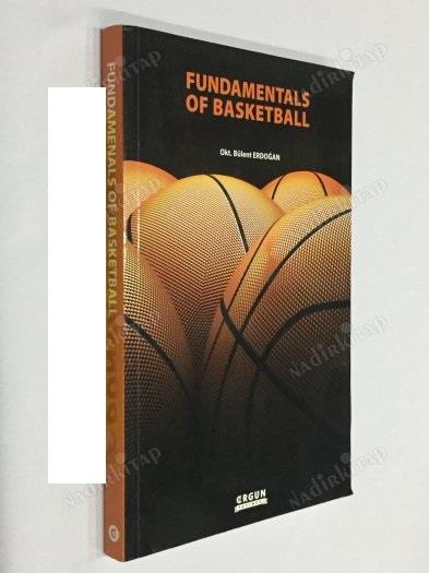 FUNDAMENTALS OF BASKETBALL-TÜRKÇE
