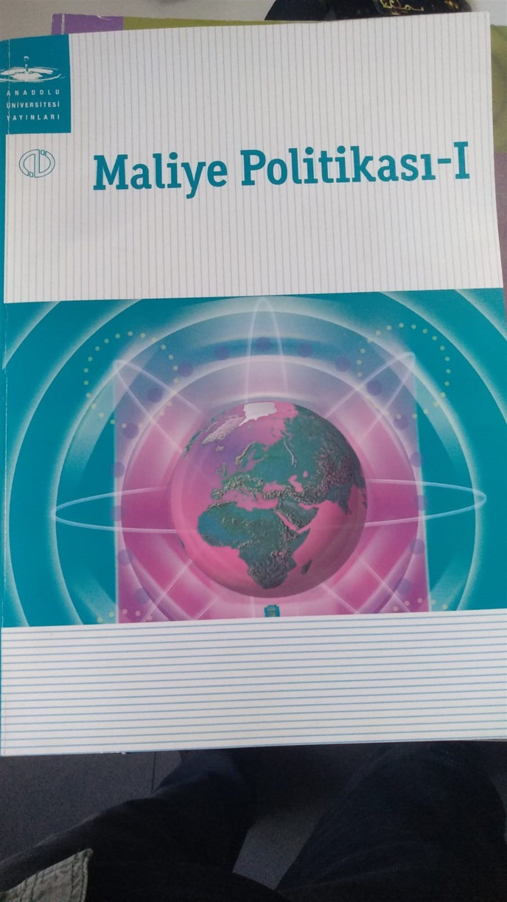 maliye politikası 1