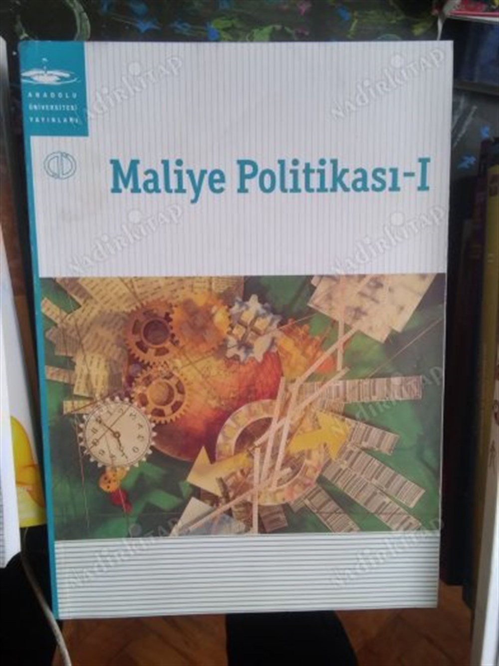 MALİYE POLİTİKASI 1