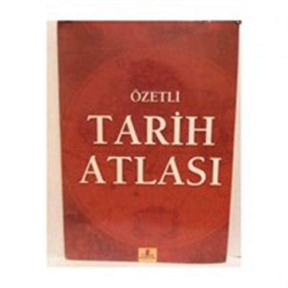 özetli tarih atlası