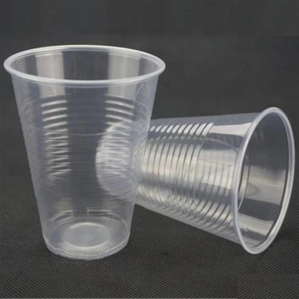 Plastik Pet Bardak Kullan At 100 Lü