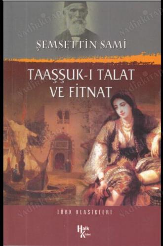 taaşşukı talat ve fitnat