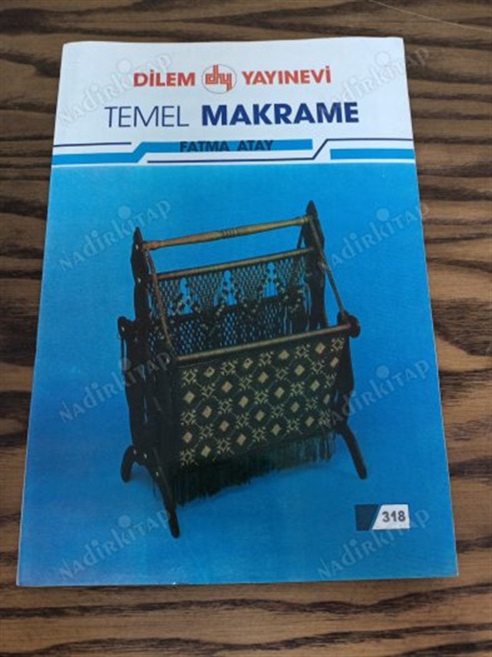 TEMEL MAKRAME
