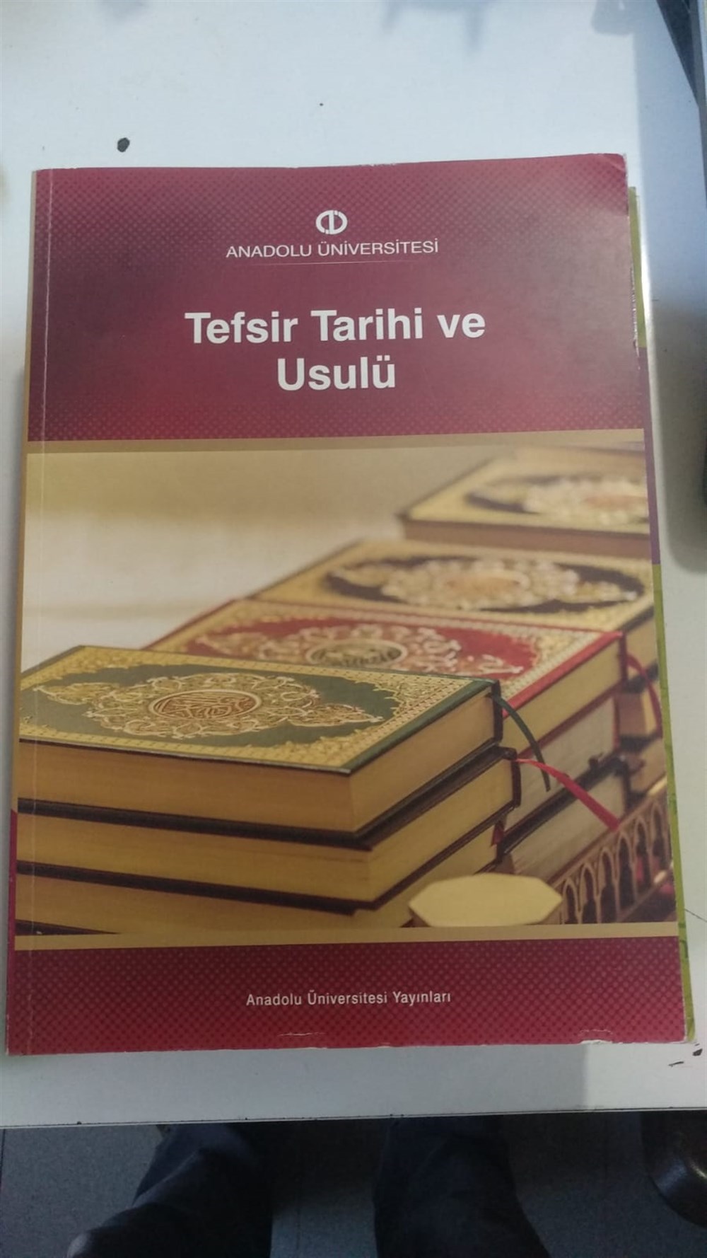 Tesfir Tarihi ve Usulü