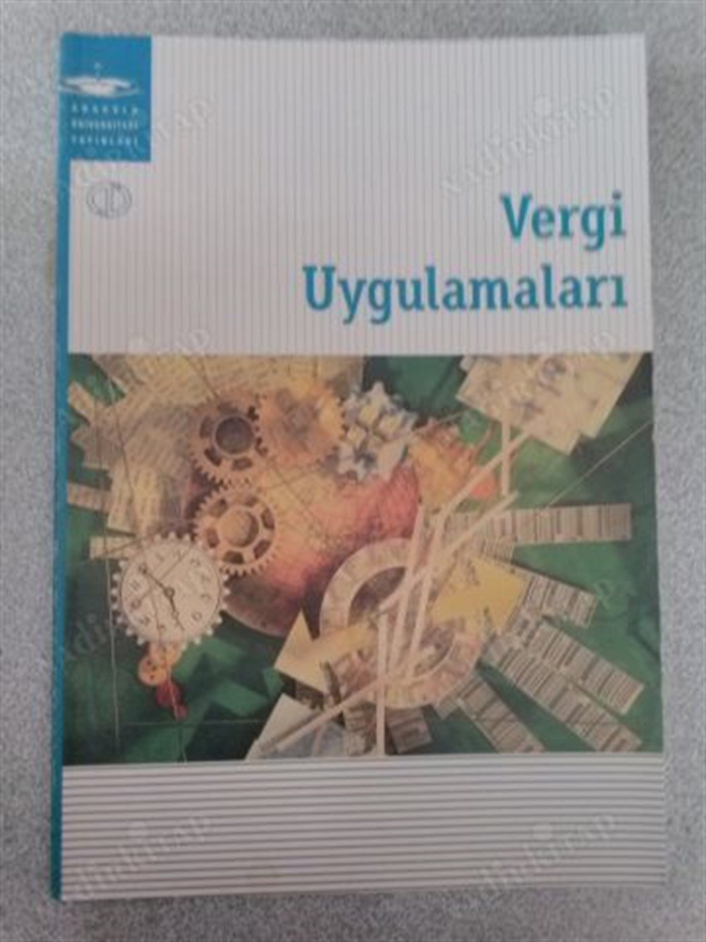 VERGİ UYGULAMALARI