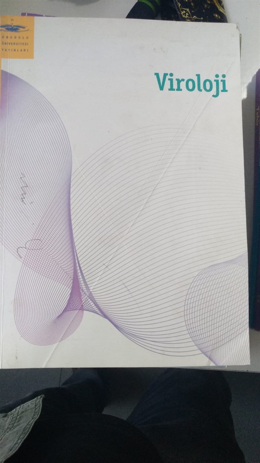 viroloji