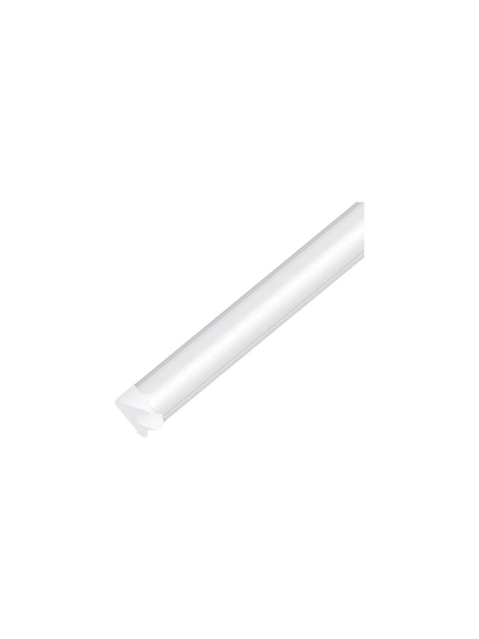 Wall Led 60 cm LED Bant Armatür - 18W Enerji Tasarruflu Tavan/Duvar Aydınlatma - 2 Adet