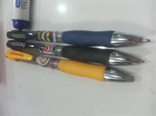 Taraftar versatil uçlu kalem 0,7,beşiktaş, fenerbahçe galatasaray,uygun  kargo