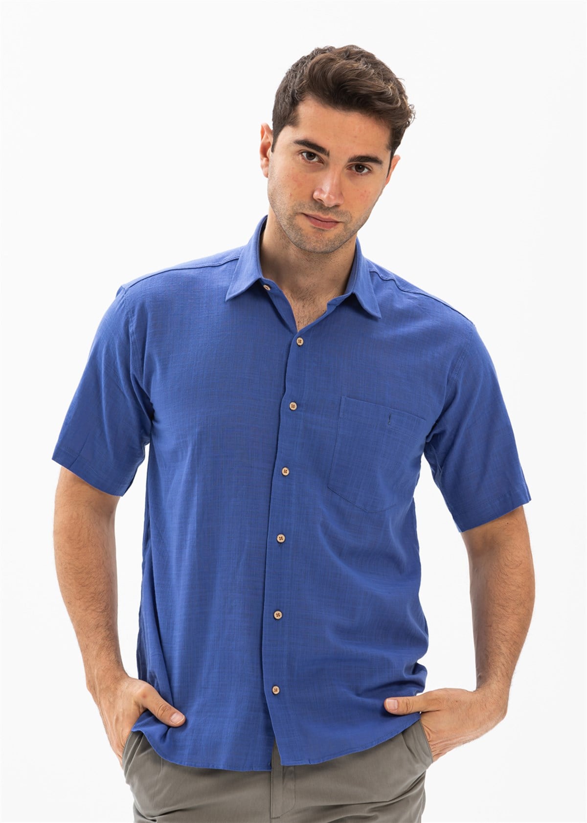 Short Sleeve Shirt Saks